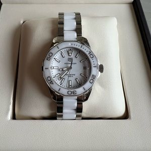 Tag Heuer Aquaracer